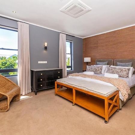 Deluxe Family Suite 105 Knysna Exteriér fotografie
