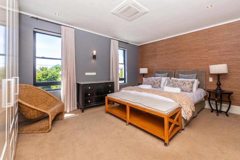 Deluxe Family Suite 105 Knysna Exteriér fotografie