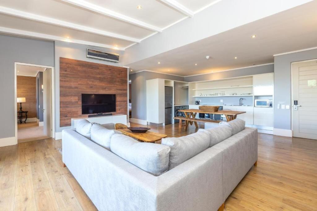 Deluxe Family Suite 105 Knysna Exteriér fotografie
