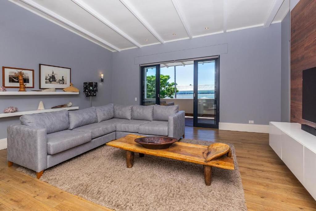 Deluxe Family Suite 105 Knysna Exteriér fotografie