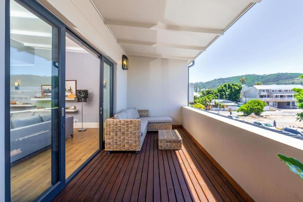 Deluxe Family Suite 105 Knysna Exteriér fotografie