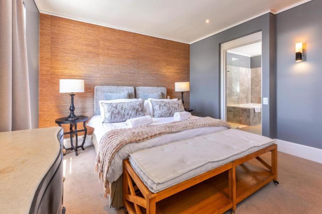 Deluxe Family Suite 105 Knysna Exteriér fotografie
